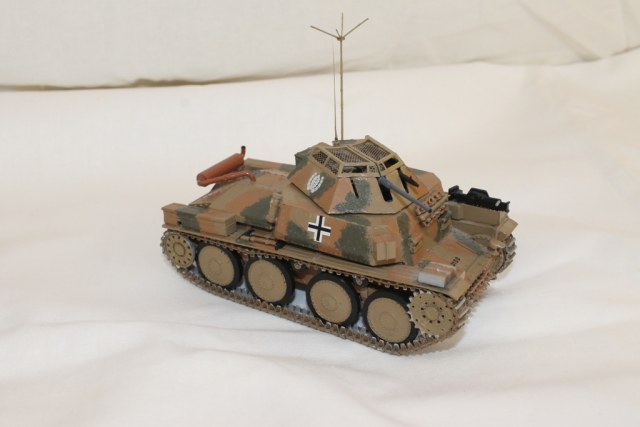 Panzer 38 (t)