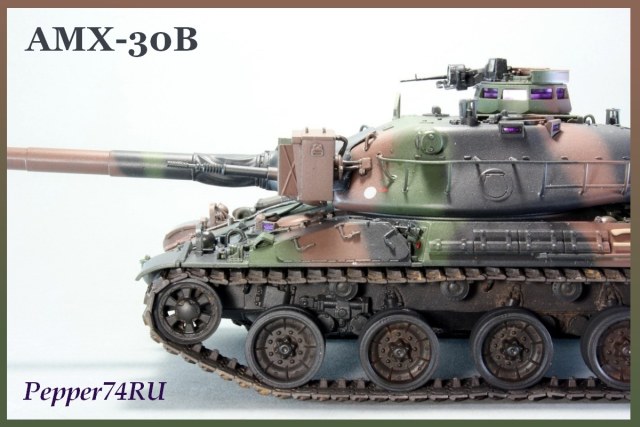 AMX-30B
