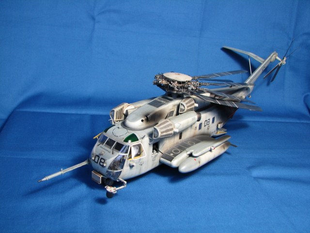 CH-53E 1/48