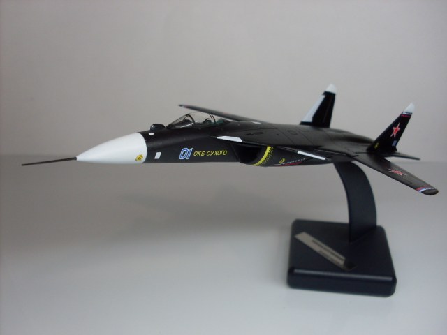 Су-47 Беркут