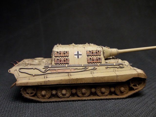 Jagdtiger