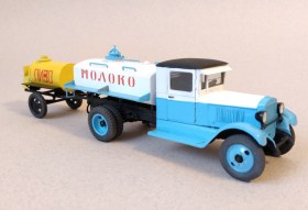 Дуэт "Полезное с приятным"