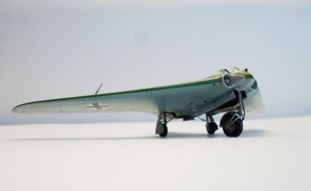 Horten Go 229.