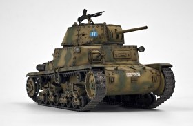 Carro Armato M13-40