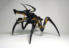 Жук-воин, Звёздный десант 1997 г.