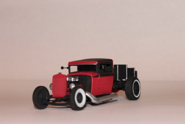 GAZ-AA Hot Rod