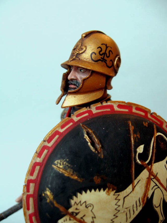 На краю Ойкумены