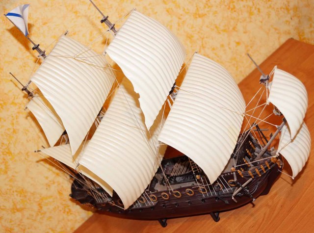 Гото Предистинация