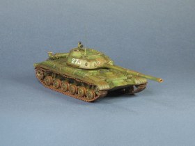 Танк Т-64 образца 1964 года