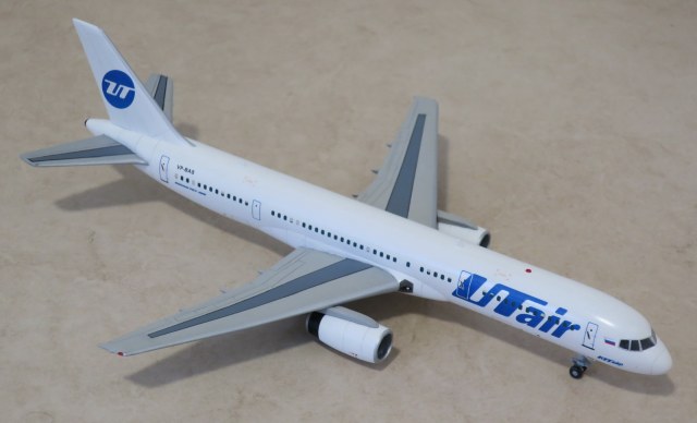 Boeing 757-200 Utair