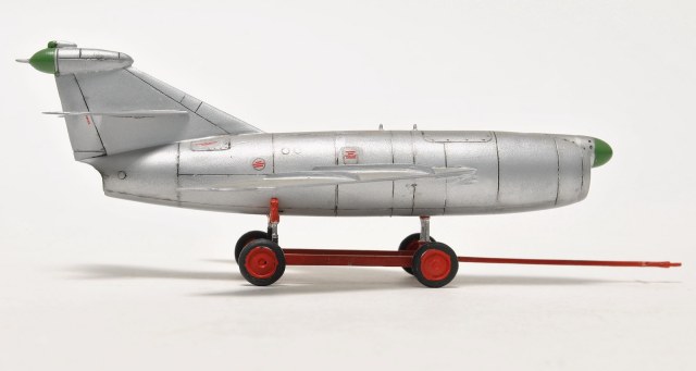 Крылатая ракета КС-1