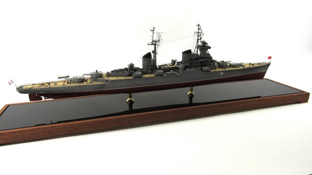 КРЛ проекта 68-БиС "Михаил Кутузов".