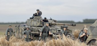 Операция «Цитадель»