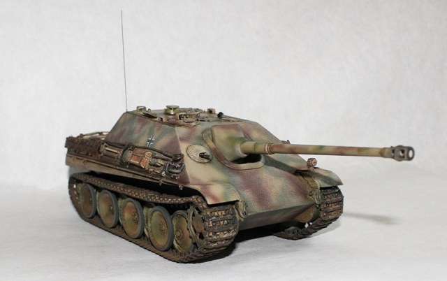 Jagdpanther G1