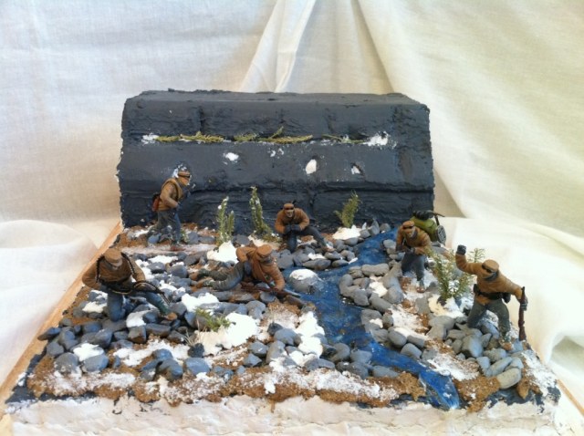 кавказ 1942 год