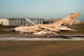Panavio Tornado Gr.1a