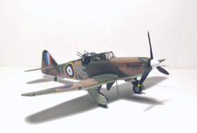 Boulton Paul Defiant