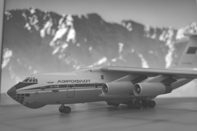 Ил-76М СССР-86892