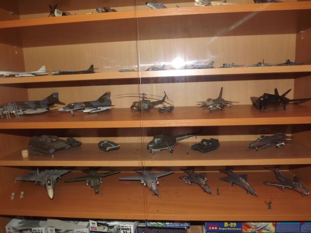 Моя коллекция