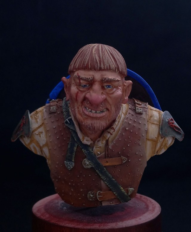 Наемник XV-XVI век