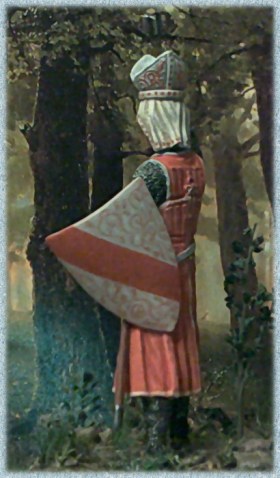 Вальтер фон Герольдсек, епископ Страсбурга, 1262 г.