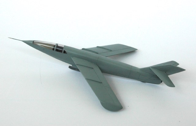 Бисноват 5.2 модифицированный