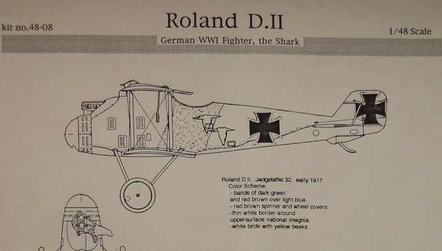 Roland D.II