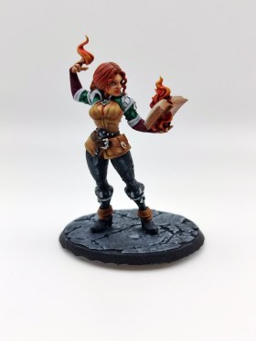 Трисс Меригольд