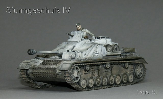 Sturmgeschütz IV