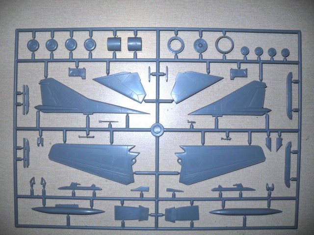 МИГ-23МЛД(23-18)