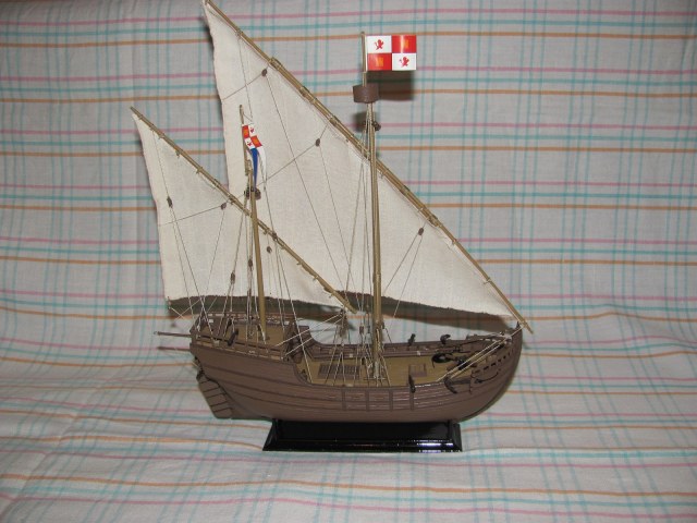 Нинья (Детка)