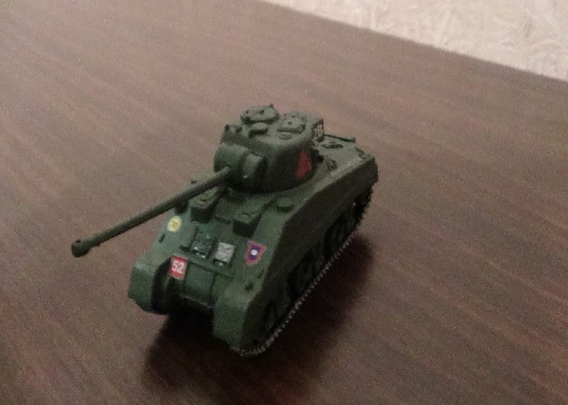 Sherman Firefly