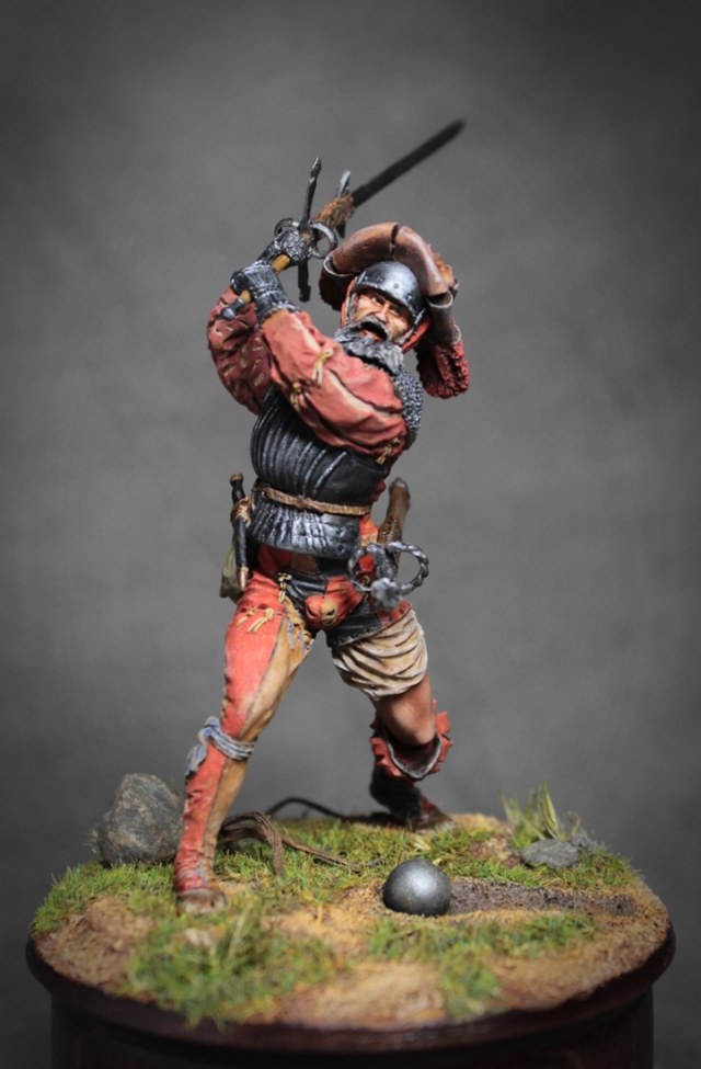 "Ландскнехт"