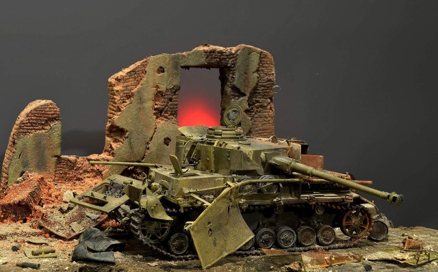 ТЕВТОНСКИЙ ИЗЛОМ, ИЛИ…