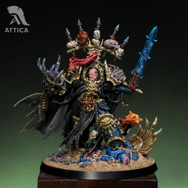 Abaddon the Despoiler