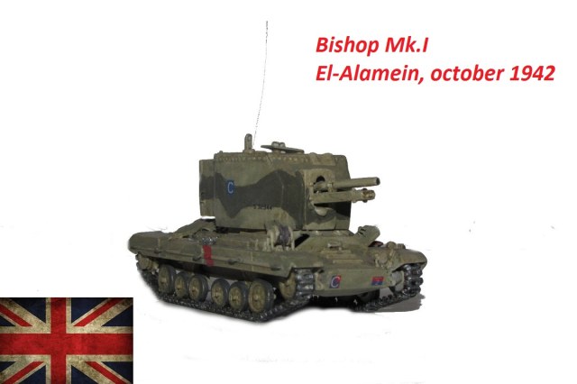 Bishop Mk.I