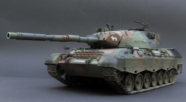 Leopard 1A5