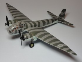 Ju-188F-1