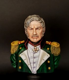 Генерал от артиллерии