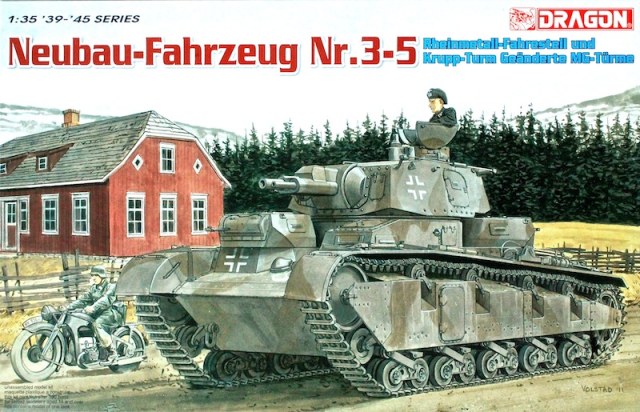 Neubau-Fahrzeug Nr.3-5