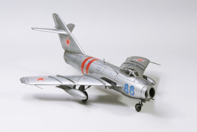 МиГ-17
