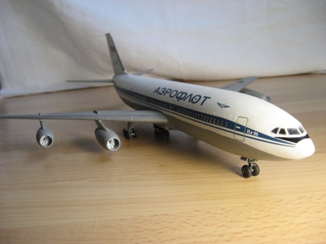 Ил-86