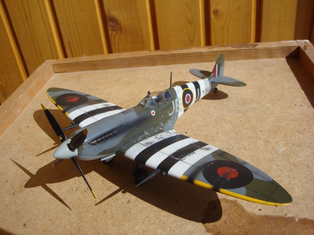 Spitfire Mk.IX
