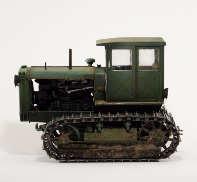 Сталинец  С65