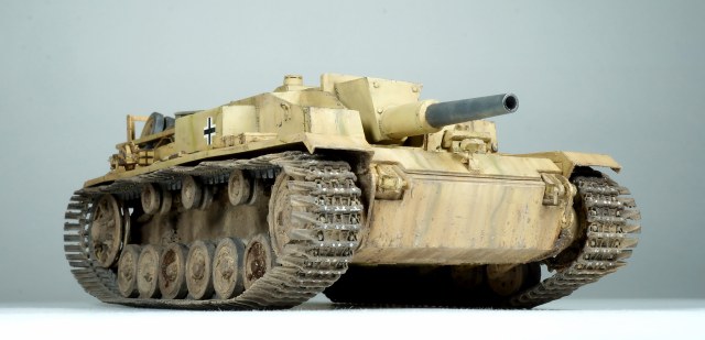 10,5 cm Sturmhaubitze 42