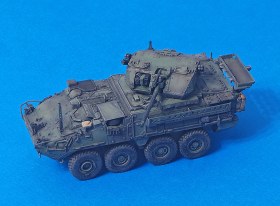 Stryker M1296 Dragoon