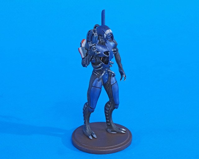 Legion из игры MassEffect version 0.1