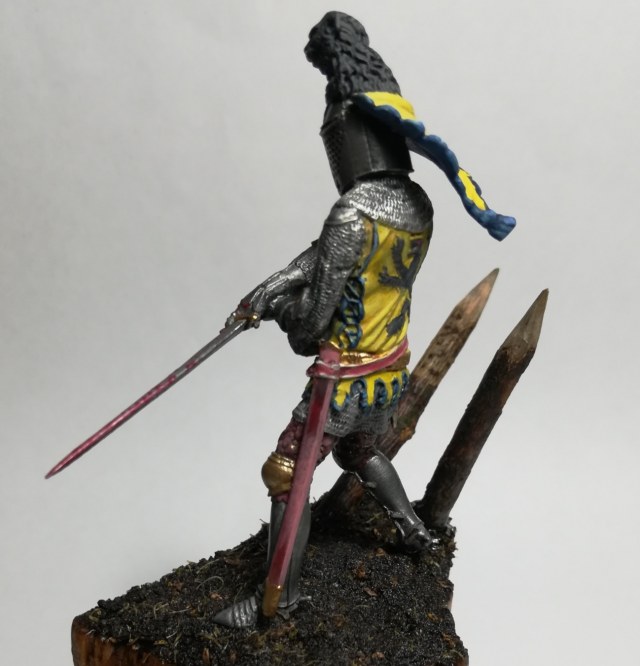 Людовик де Невер