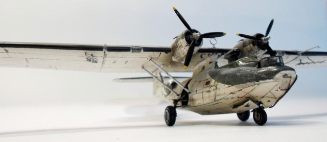 PBY-5 Catalina II A