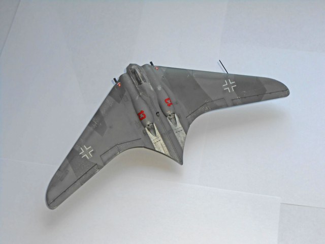 Horten Go 229